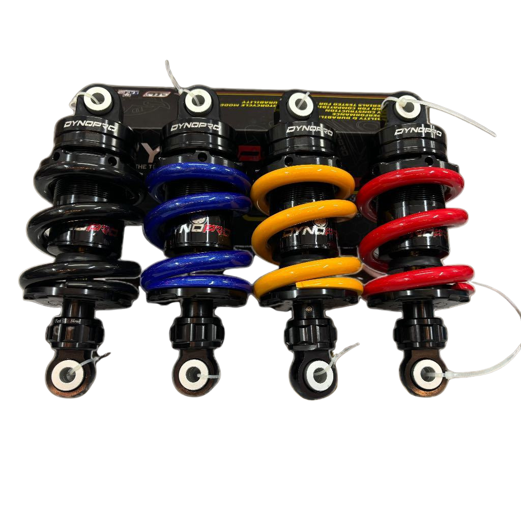 dynopro new adjustabl monoshock