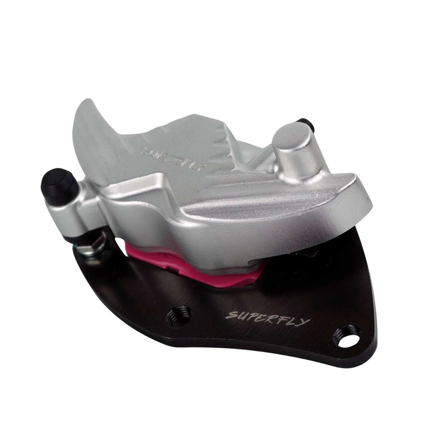 superfly front caliper