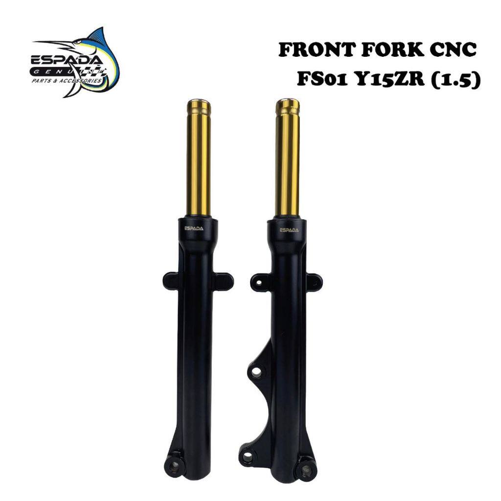 ESPADA FORK