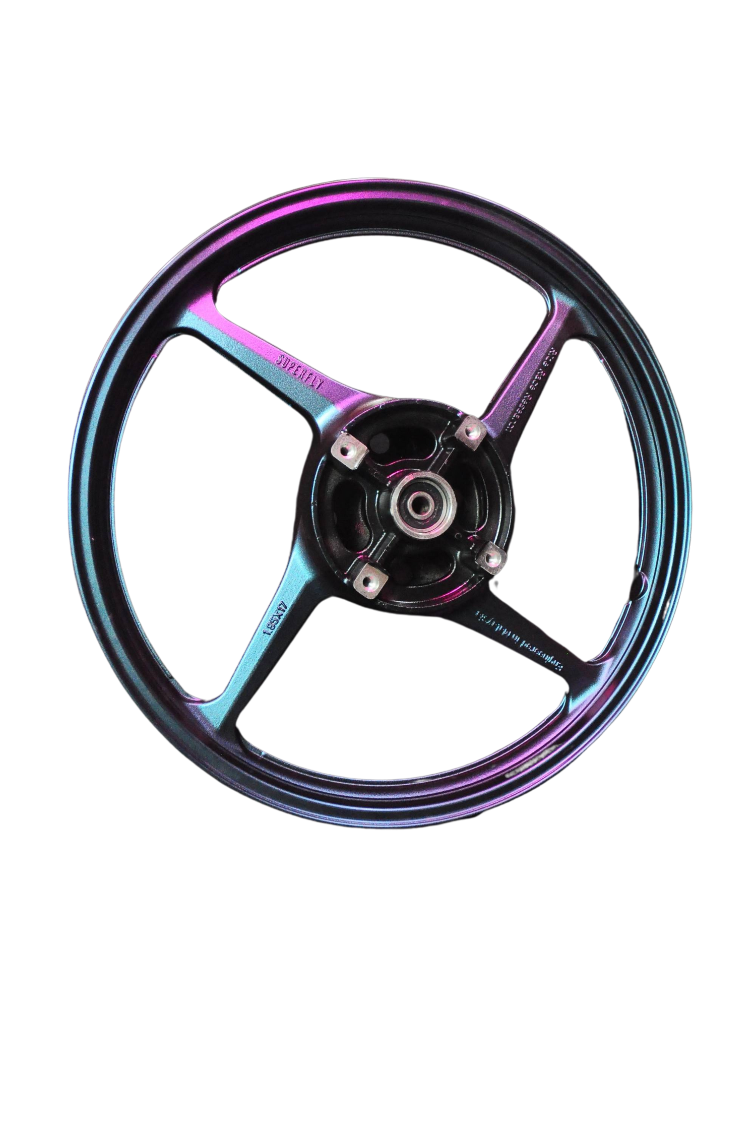 SUPERLY PROJECT X SPORT RIM