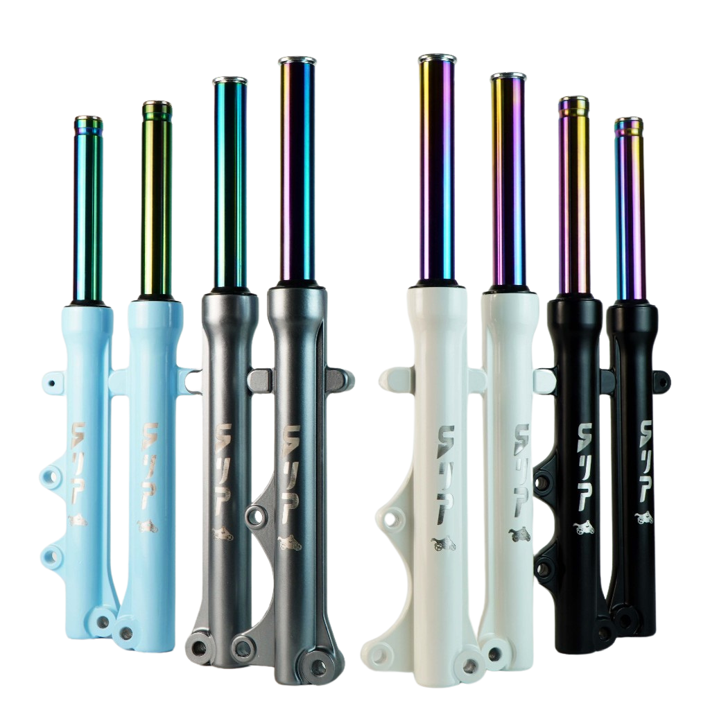 SUPERFLY FORK