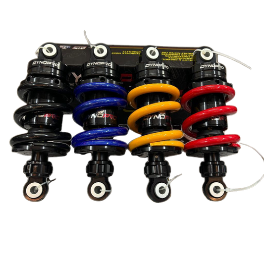 dynopro new adjustabl monoshock