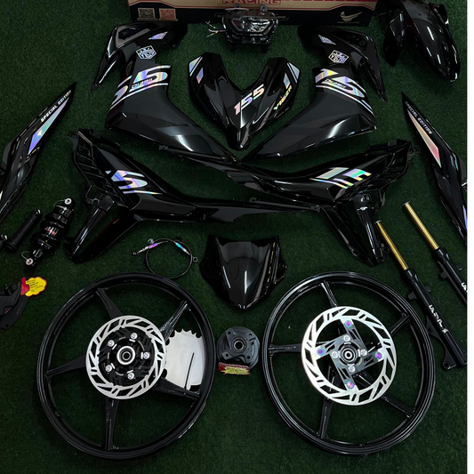 COMBO MX KING BATMAN Y16ZR