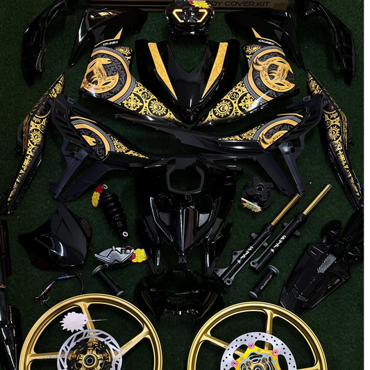 COMBO RC BERU Y16ZR