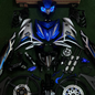 COMBO BERU TITAN T15ZR