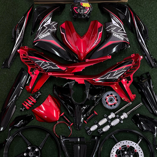 COMBO  RC BERU Y16ZR