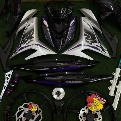 COMBO SET Y15ZR