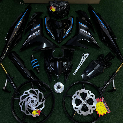 COMBO SET Y15ZR