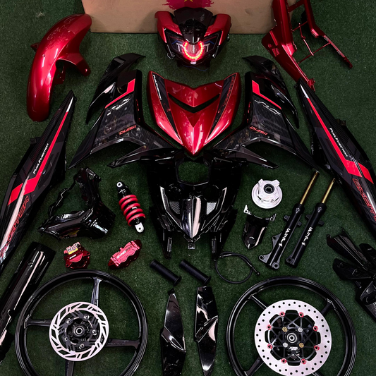 COMBO COVER SET Y15ZR