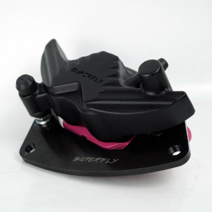 superfly front caliper