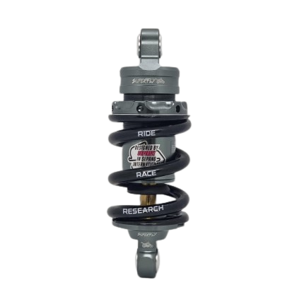 superfly adjustable shock absorbor