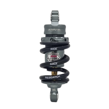 superfly adjustable shock absorbor