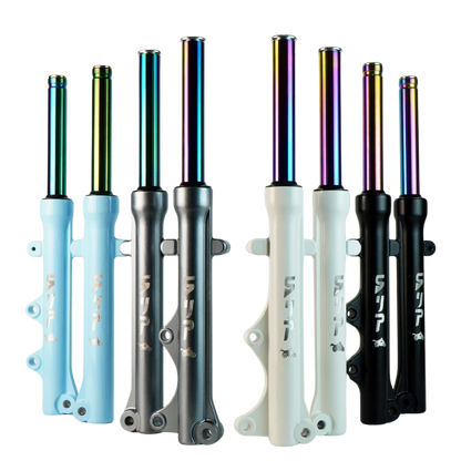 superfly fork