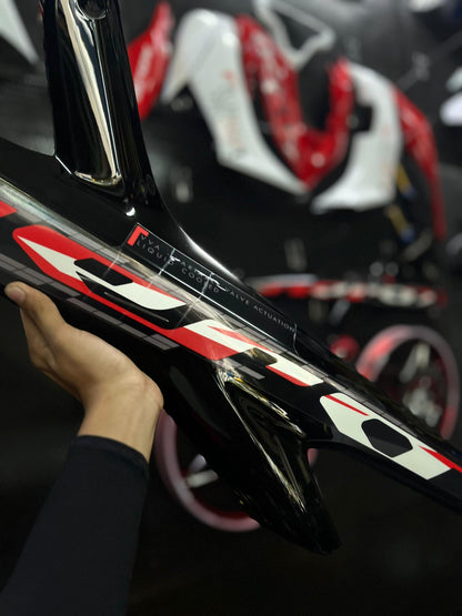 COMBO AEROX MERAH NVX V2